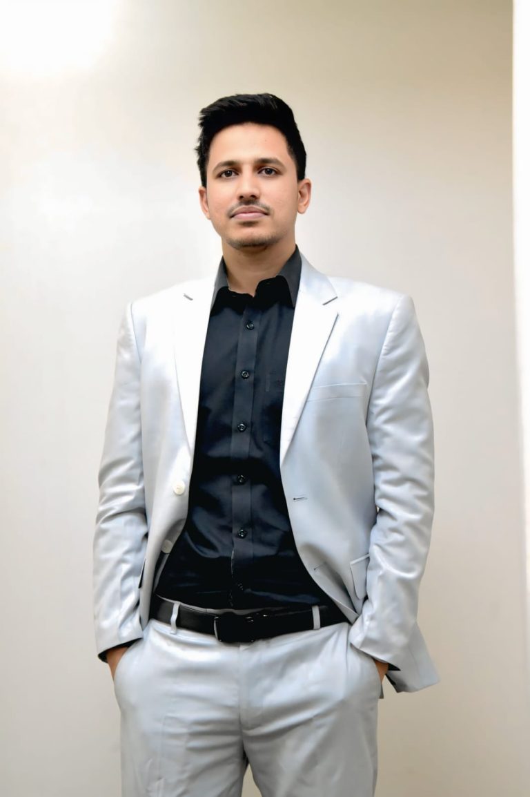 Razu Ahmed Toha